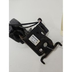 Attache Ceinture Arriere Gauche Renault Megane 3 Phase 1 (2)