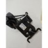 Attache Ceinture Arriere Gauche Renault Megane 3 Phase 1 (2)