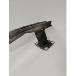 Renfort Pare Choc Avant (traverse) Renault Megane 3 Phase 1 (3)