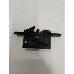 Serrure De Capot Renault Megane 3 Phase 1 (1)