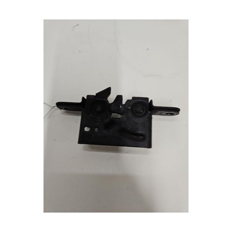 Serrure De Capot Renault Megane 3 Phase 1 (1)