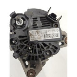 Alternateur Renault Megane 3 Phase 1 (2)