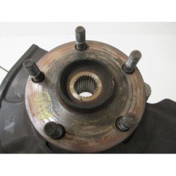 Pivot De Moyeu Avant Droit Toyota Auris 1 Phase 1 (3)