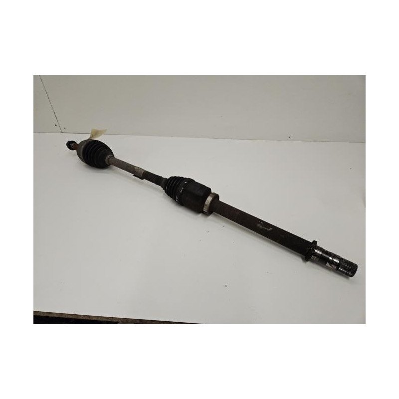 Cardan Droit (transmission) Renault Megane 3 Phase 1 (1)