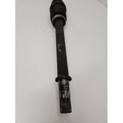 Cardan Droit (transmission) Renault Megane 3 Phase 1 (2)