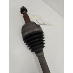 Cardan Droit (transmission) Renault Megane 3 Phase 1 (3)