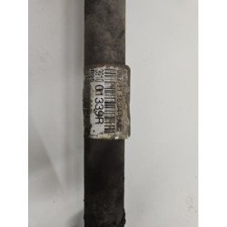 Cardan Droit (transmission) Renault Megane 3 Phase 1 (4)