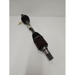 Cardan Gauche (transmission) Renault Megane 3 Phase 1 (1)