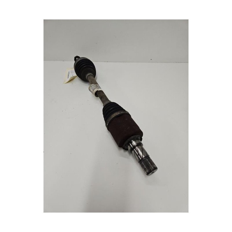 Cardan Gauche (transmission) Renault Megane 3 Phase 1 (1)
