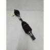 Cardan Gauche (transmission) Renault Megane 3 Phase 1 (1)