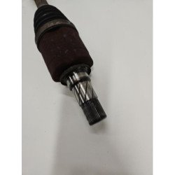 Cardan Gauche (transmission) Renault Megane 3 Phase 1 (2)