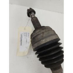 Cardan Gauche (transmission) Renault Megane 3 Phase 1 (3)