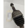 Cardan Gauche (transmission) Renault Megane 3 Phase 1 (3)