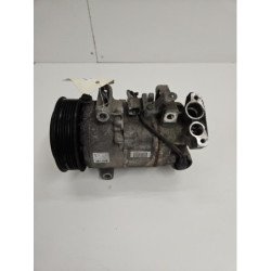 Compresseur Clim Renault Megane 3 Phase 1 (1)