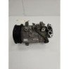 Compresseur Clim Renault Megane 3 Phase 1 (1)