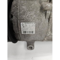 Compresseur Clim Renault Megane 3 Phase 1 (2)