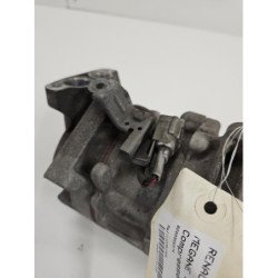 Compresseur Clim Renault Megane 3 Phase 1 (3)