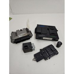 Kit De Demarrage Renault Megane 3 Phase 1 (1)