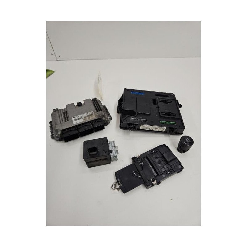 Kit De Demarrage Renault Megane 3 Phase 1 (1)