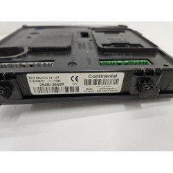 Kit De Demarrage Renault Megane 3 Phase 1 (6)