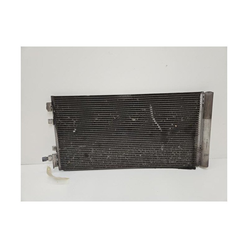 Radiateur Clim Renault Megane 3 Phase 1 (1)