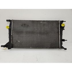 Radiateur Eau Renault Megane 3 Phase 1 (1)