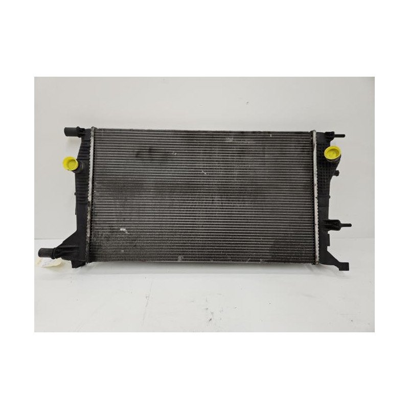 Radiateur Eau Renault Megane 3 Phase 1 (1)