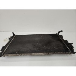 Radiateur Eau Renault Megane 3 Phase 1 (2)