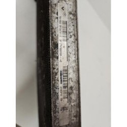 Radiateur Eau Renault Megane 3 Phase 1 (3)
