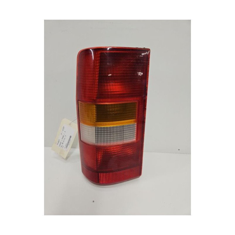 Feu Arriere Principal Gauche (feux) Peugeot Expert 1 Phase 2 (1)