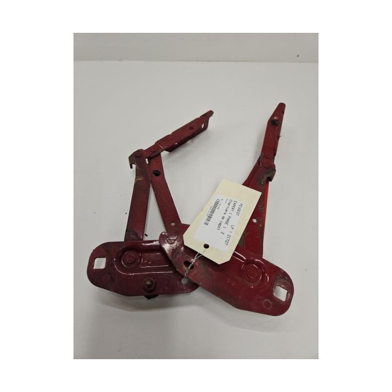 Charniere De Capot Peugeot Expert 1 Phase 2 (1)