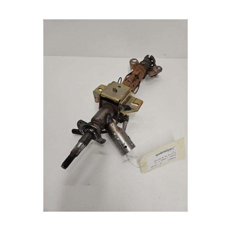 Colonne De Direction Peugeot Expert 1 Phase 2 (1)