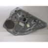 Leve Vitre Mecanique Arriere Droit Volkswagen Polo 4 Phase 2 (1)