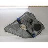 Leve Vitre Mecanique Arriere Droit Volkswagen Polo 4 Phase 2 (2)
