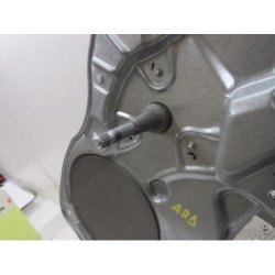 Leve Vitre Mecanique Arriere Droit Volkswagen Polo 4 Phase 2 (3)