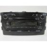 Autoradio D'origine Toyota Auris 1 Phase 1 (1)