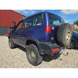 Allumeur (allumage) Nissan Terrano 2 Phase 2 (3)