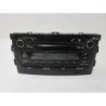 Autoradio D'origine Toyota Auris 1 Phase 1 (3)