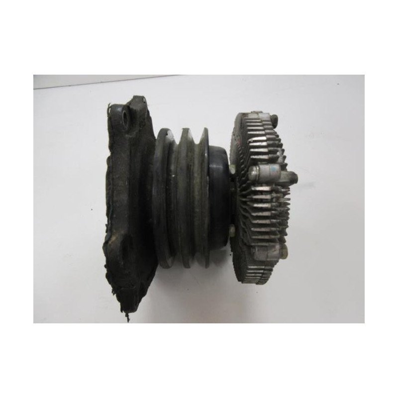 Viscocoupler Nissan Terrano 2 Phase 2 (1)