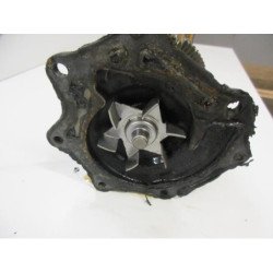 Viscocoupler Nissan Terrano 2 Phase 2 (2)