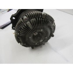 Viscocoupler Nissan Terrano 2 Phase 2 (3)