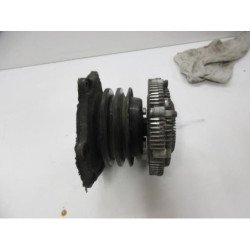 Viscocoupler Nissan Terrano 2 Phase 2 (4)