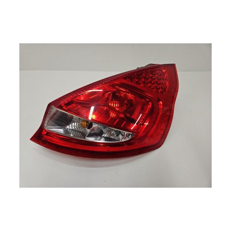 Feu Arriere Principal Droit (feux) Ford Fiesta 6 Phase 1 (1)