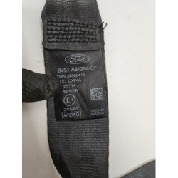 Ceinture Avant Droit Ford Fiesta 6 Phase 1 (4)