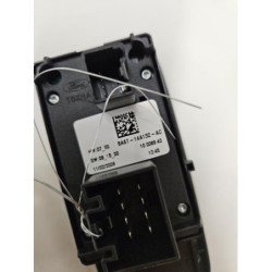 Interrupteur De Leve Vitre Avant Gauche Ford Fiesta 6 Phase 1 (3)