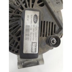 Alternateur Ford Fiesta 6 Phase 1 (5)