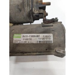 Demarreur Ford Fiesta 6 Phase 1 (2)