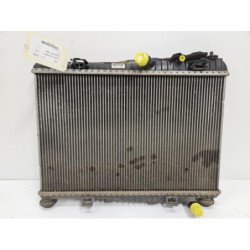 Radiateur Eau Ford Fiesta 6 Phase 1 (1)