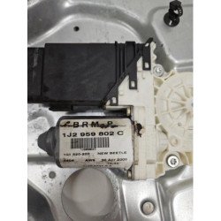 Leve Vitre Electrique Avant Gauche Volkswagen New Beetle 1 Phase 1 (2)
