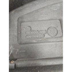 Plage Arriere Volkswagen New Beetle 1 Phase 1 (4)